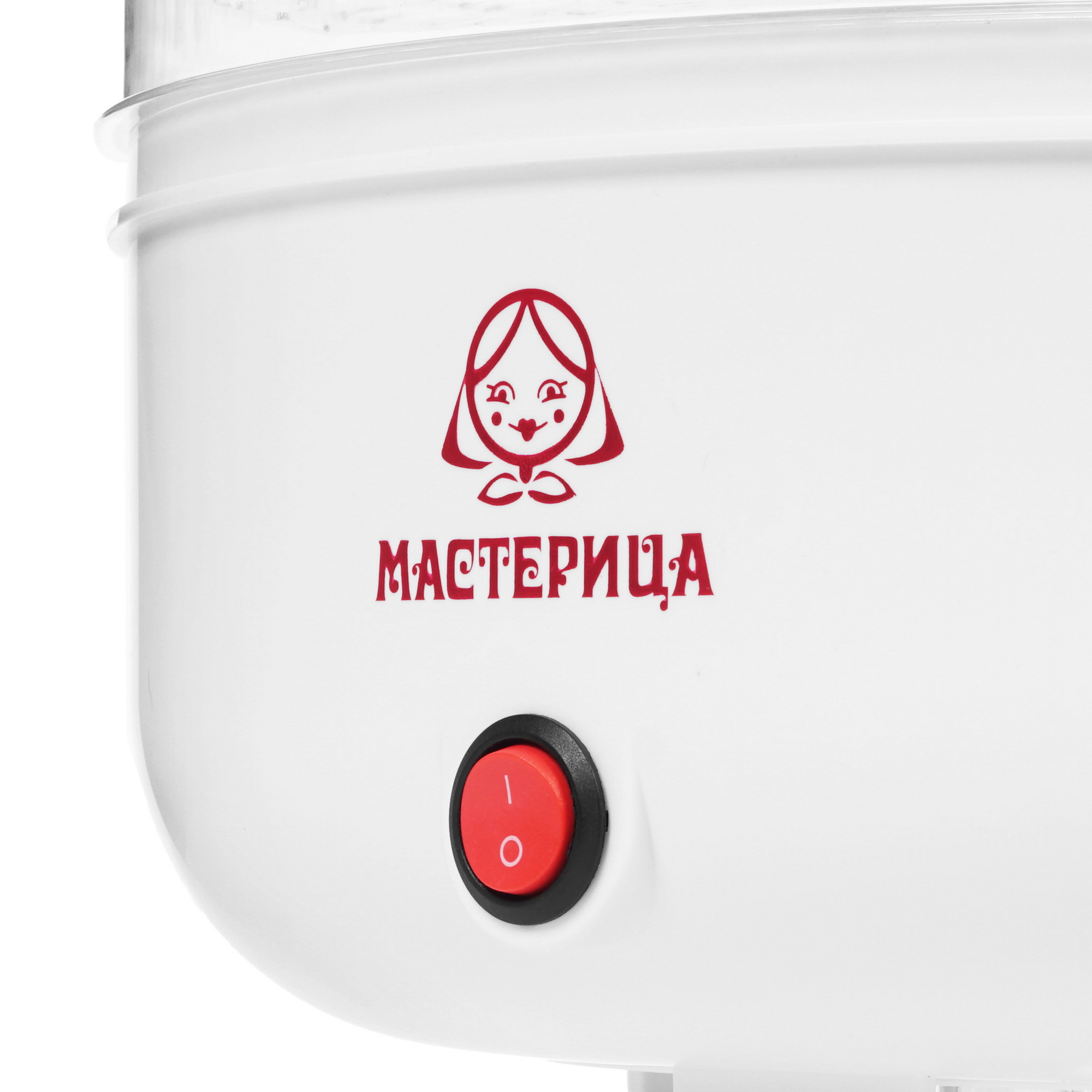 8179020 Сушилка для овощей и фруктов Мастерица СШ-0305 белый STDN-0084026 - Вид №3