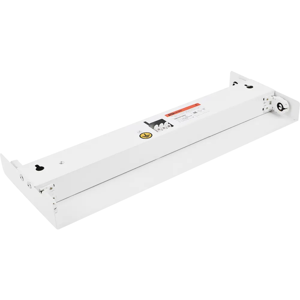 Облучатель бактерицидный 2x15 Вт без ламп 82707698 STLM-2103768 TDM ELECTRIC  - Вид №1