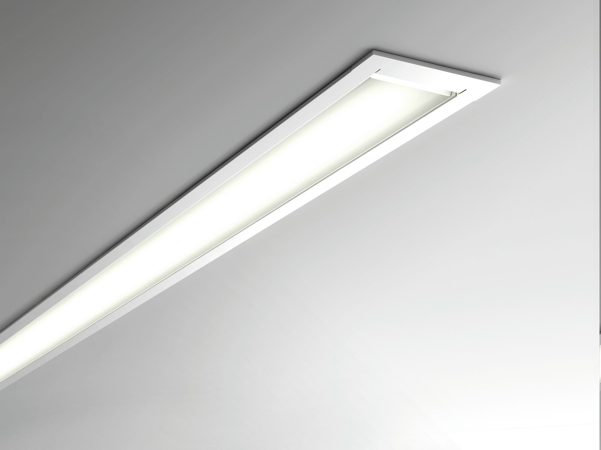 Утопленный светодиодный потолочный светильник Lucifero's Microfile ARCH-00075700 - Вид №1