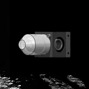 Внутренняя часть смесителя MIXDI04 Geda Nextage Built-in Parts скрытого монтажа