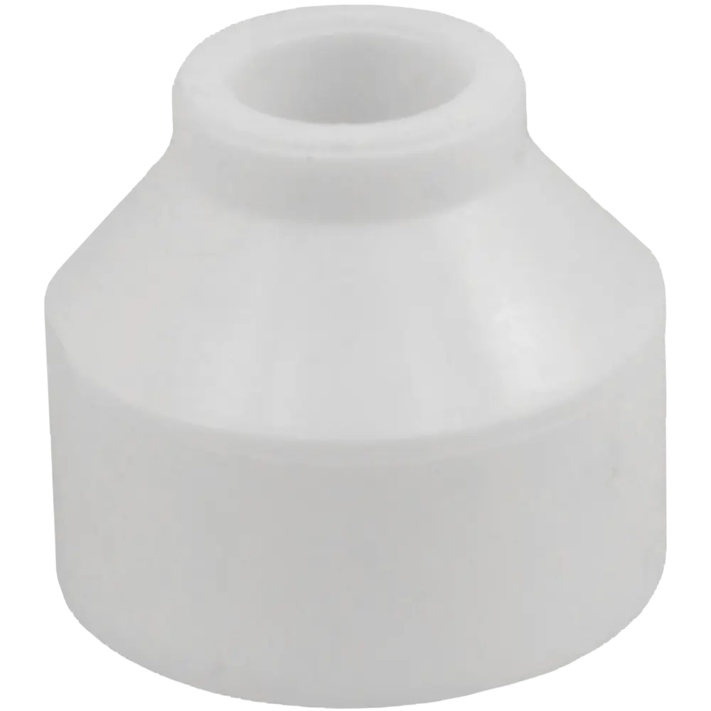 Муфта переходная РВК 40x25 мм полипропилен 030415 STLM-2142371 - Вид №1