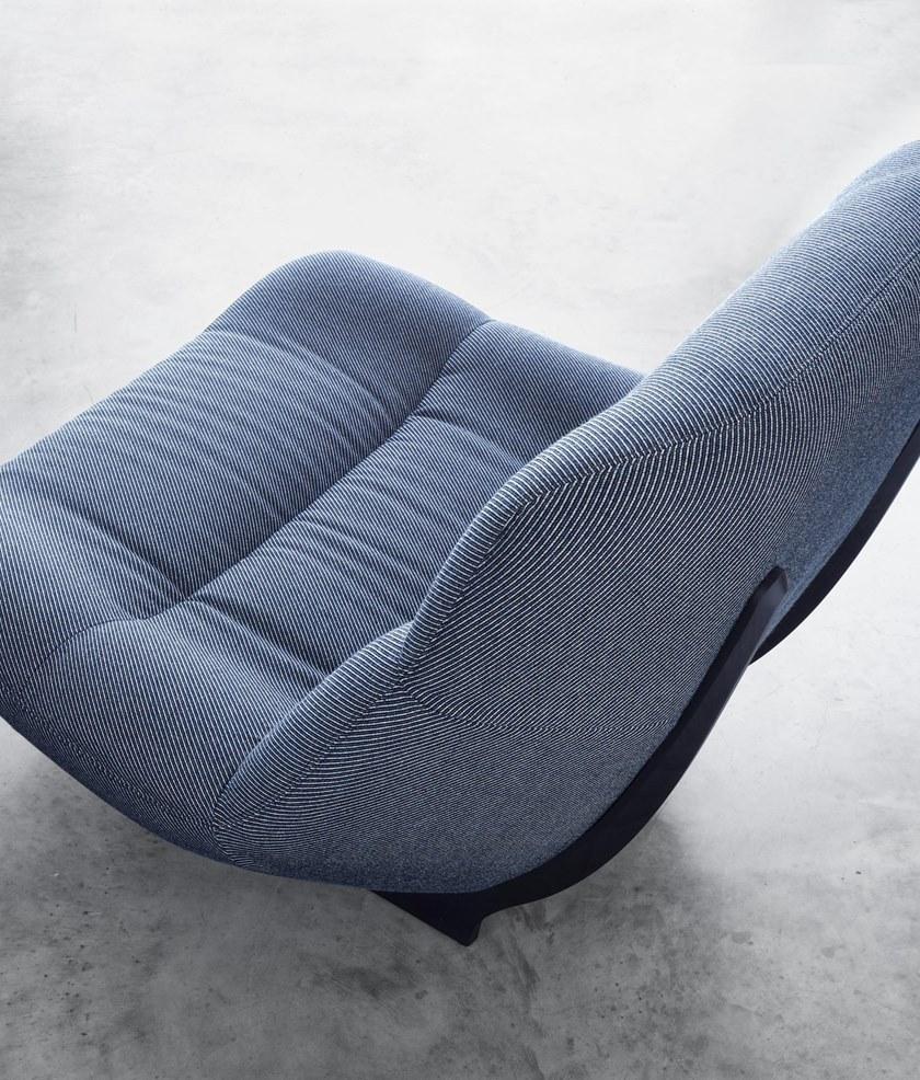 Ligne Roset Кресло из ткани Manarola 14090105 - Вид №3
