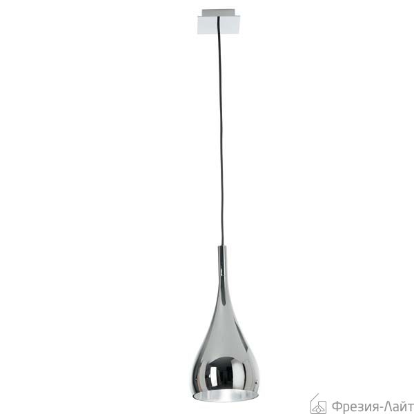 Fabbian Bijou D75A05 15 chrome подвес 76584