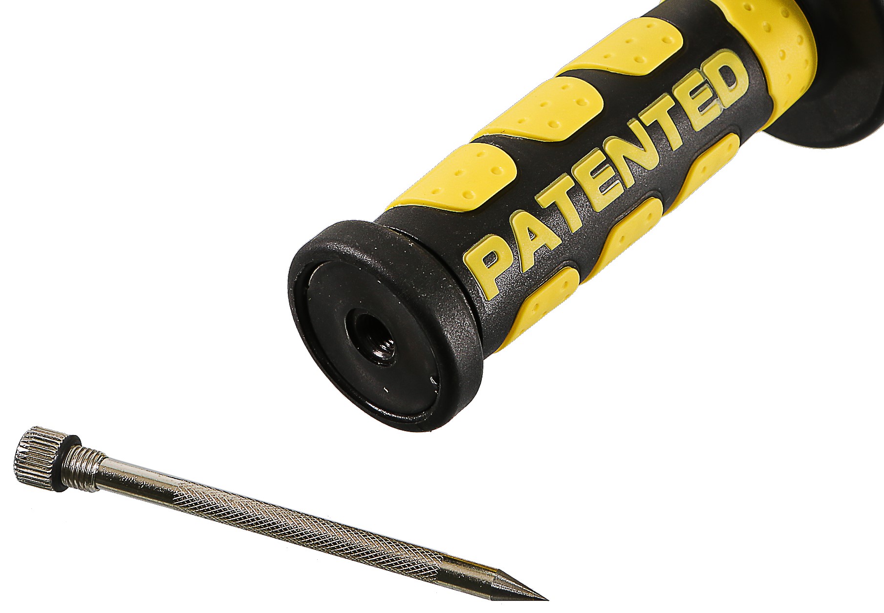 Углошлифовальная машина (УШМ) Hanskonner HAG13125TE 9965182 STDN-0061643 - Вид №8