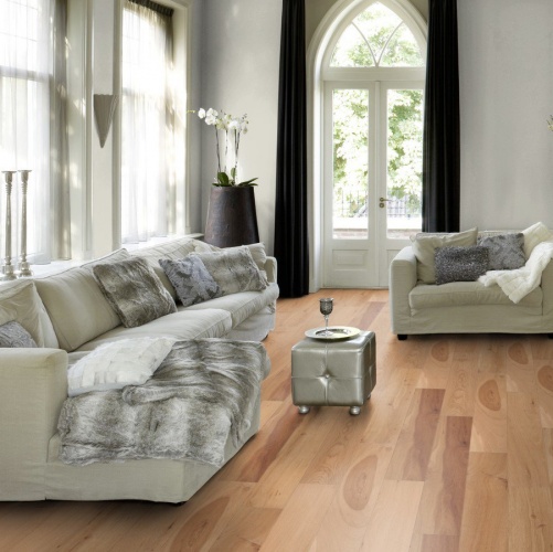 Паркетная доска Solidfloor Хьюстон 1110701 - Вид №21