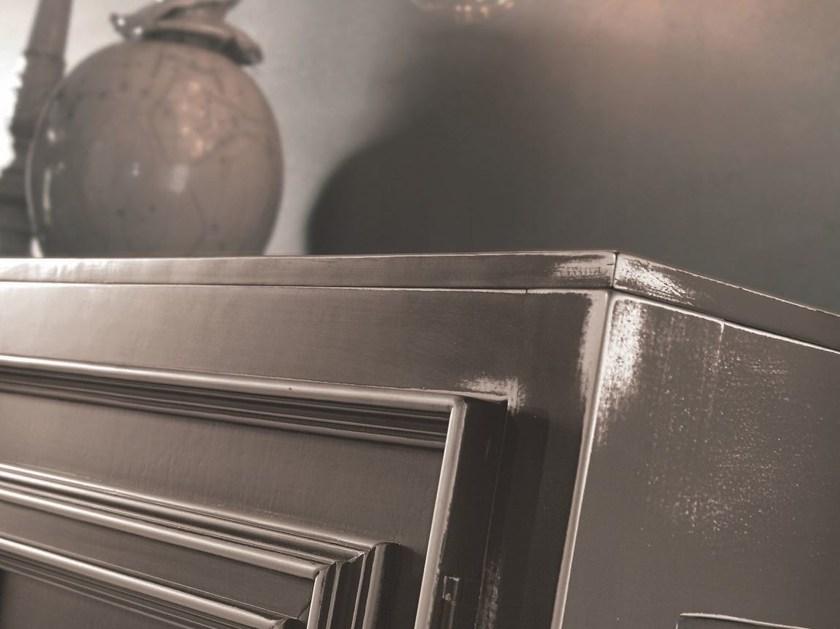 L'Origine Комод вишня с распашными дверцами  A 70438  - Вид №4