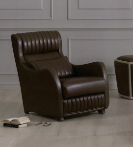 Кресло  BEDDING MEGAN