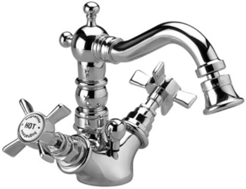 19355 Смеситель Migliore Princeton