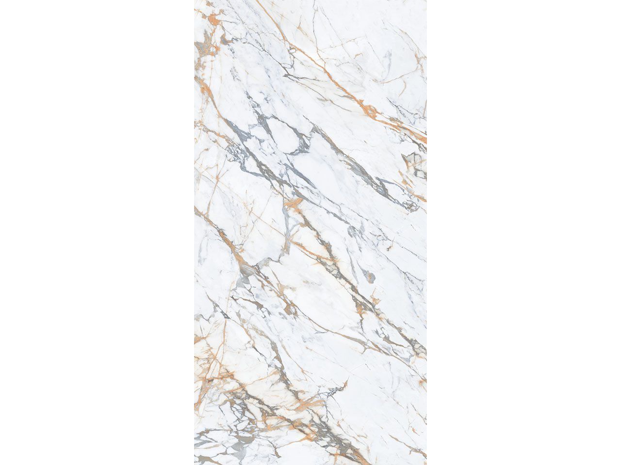 Пол / керамогранит с мраморным эффектом Kaleseramik плиты ARCH-00135064 - Вид №2