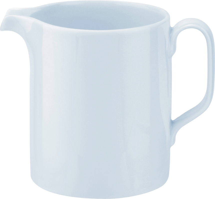 10623528 Portmeirion Кувшин Portmeirion "Выбор Портмейрион" 560мл (голубой) Фарфор 