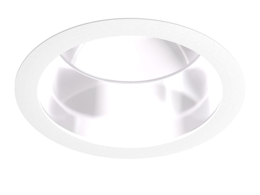 Заливка формы алюминиевый утопленный светодиодный прожектор PROLICHT Oiko ARCH-00036794