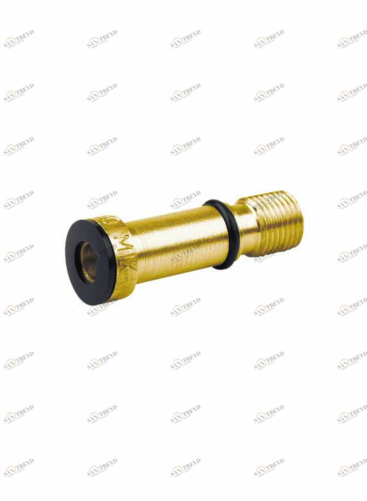 Carlo Poletti A09920T Рукоятка cusiomix для обратного потока 