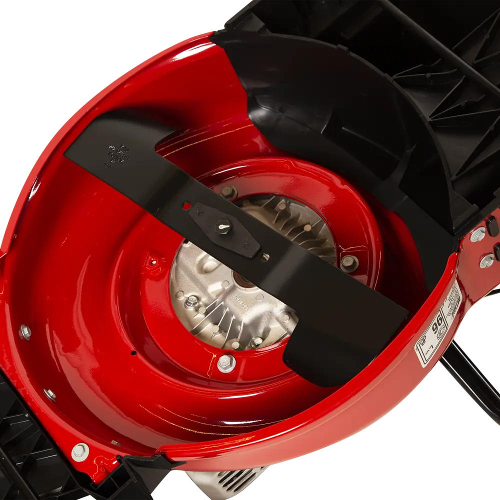 Газонокосилка бензиновая MTD Smart 42 PO, 3.1 л/с, 42 см STLM-2176715 - Вид №9