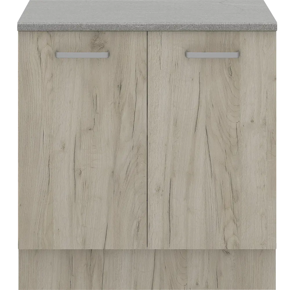 Напольный шкаф Santreyd Дейма для кухни 80x85x60 см 86720866 STLM-1584574 - Вид №4