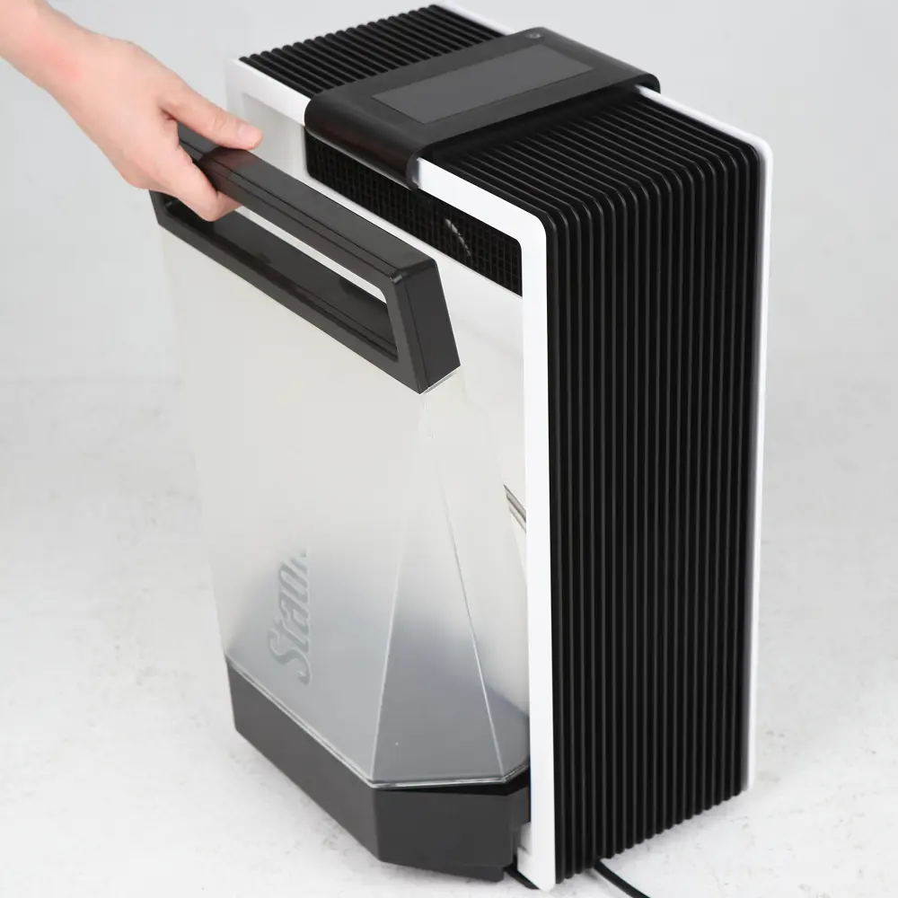 Мойка воздуха Stadler Form Robert цвет серебро STLM-2064914 - Вид №3