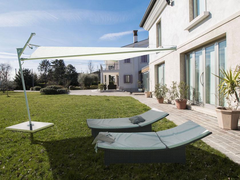 KE Outdoor Design Самонесущая тень для парусов Sails sun-id-1390062 - Вид №8