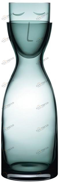 NUDE Хрустальный графин Mr&mrs sun-id-1370312