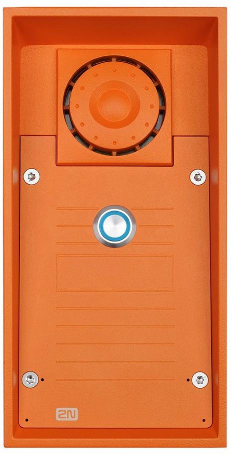 2N TELEKOMUNIKACE Охранный домофон sun-id-1424253 - Вид №1