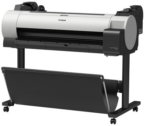 Canon Принтер формата A0 Imageprograf ta 3661c003aa - Вид №1