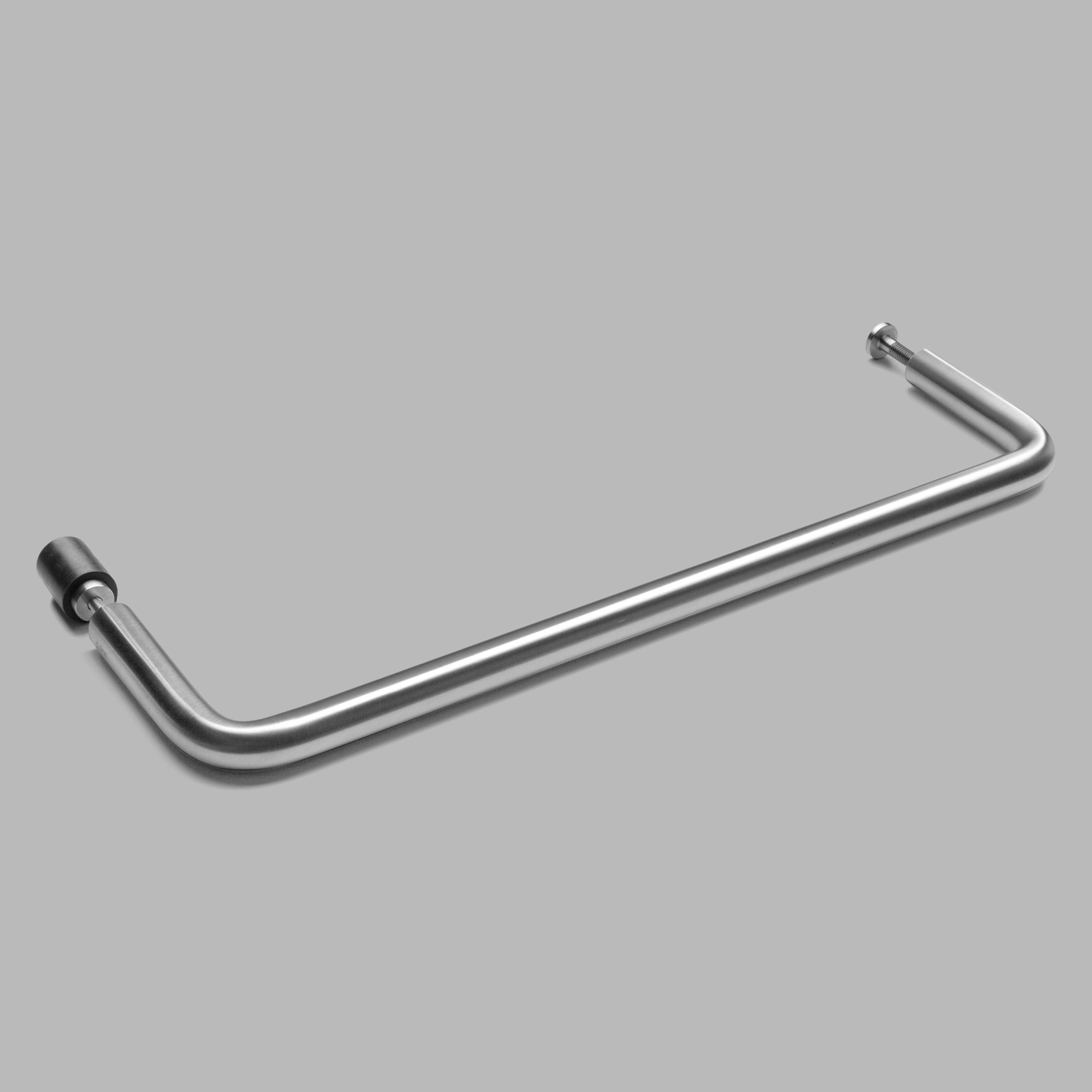 14705002450 Ручка для душаd line Knud Holscher 