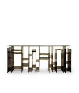 Консоли Kyan Console Covethouse BRABBU