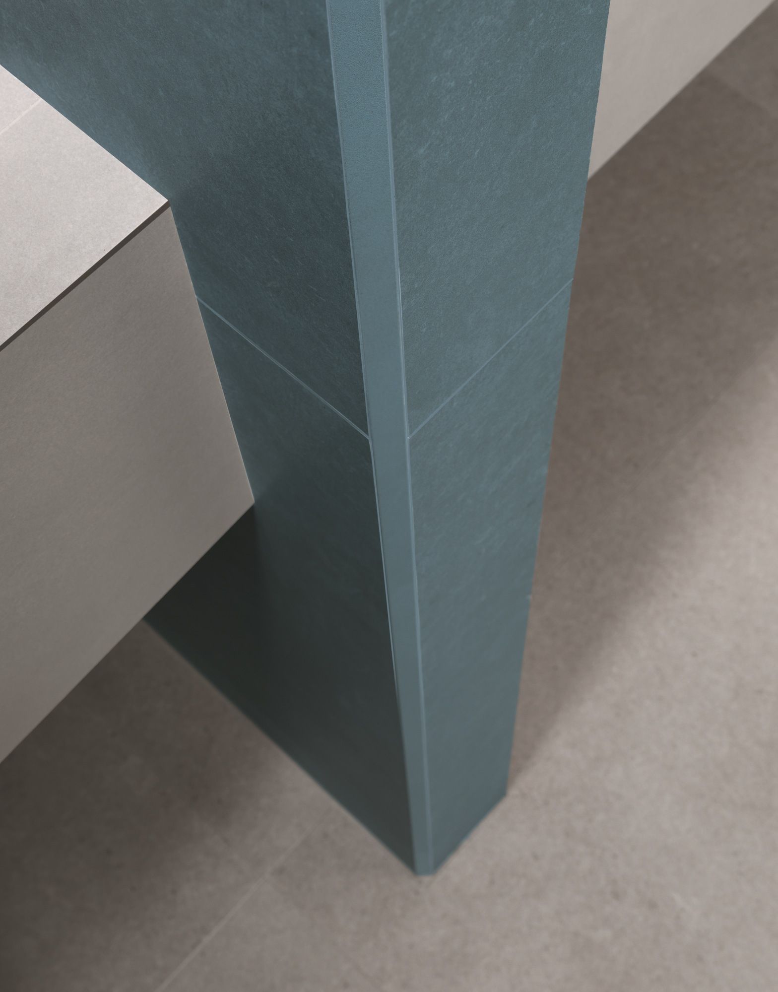 Пол / керамогранит FAP ceramiche ARCH-00131259 - Вид №29