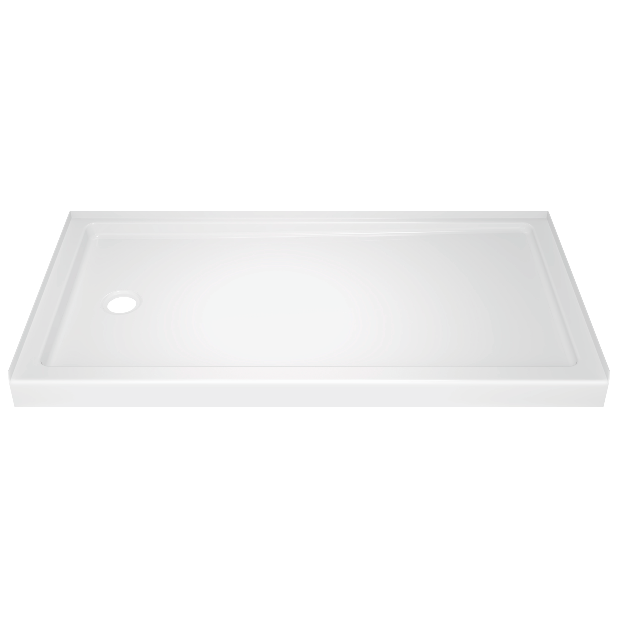 Подставка для душа 60 x 32 дюйма - левый слив Delta Faucet 40094L