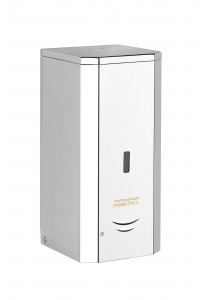 DJF0038AC Поверхностный автоматический дозатор пенного мыла mediclinics