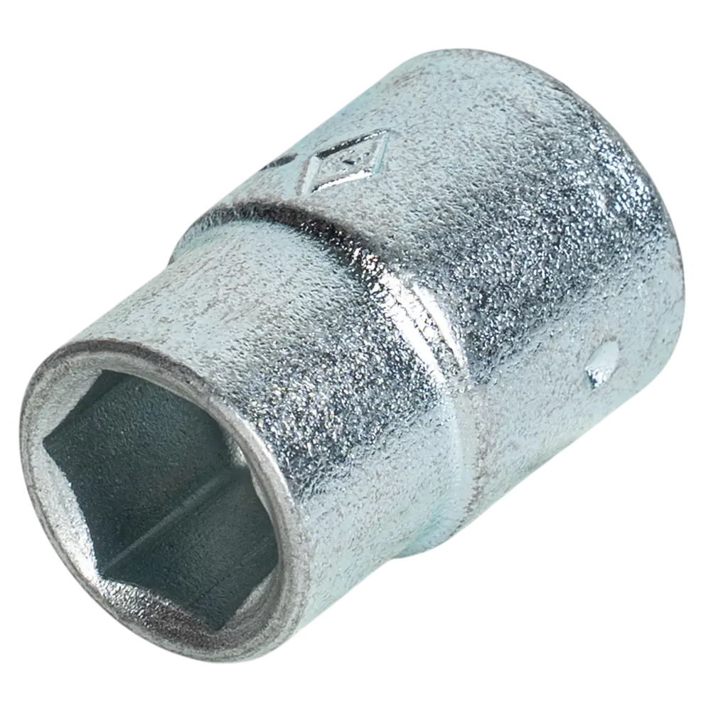 Торцевая головка НИЗ шестигранная 14 мм с посадочным квадратом 1/2 дюйма 89432475 STLM-1574105