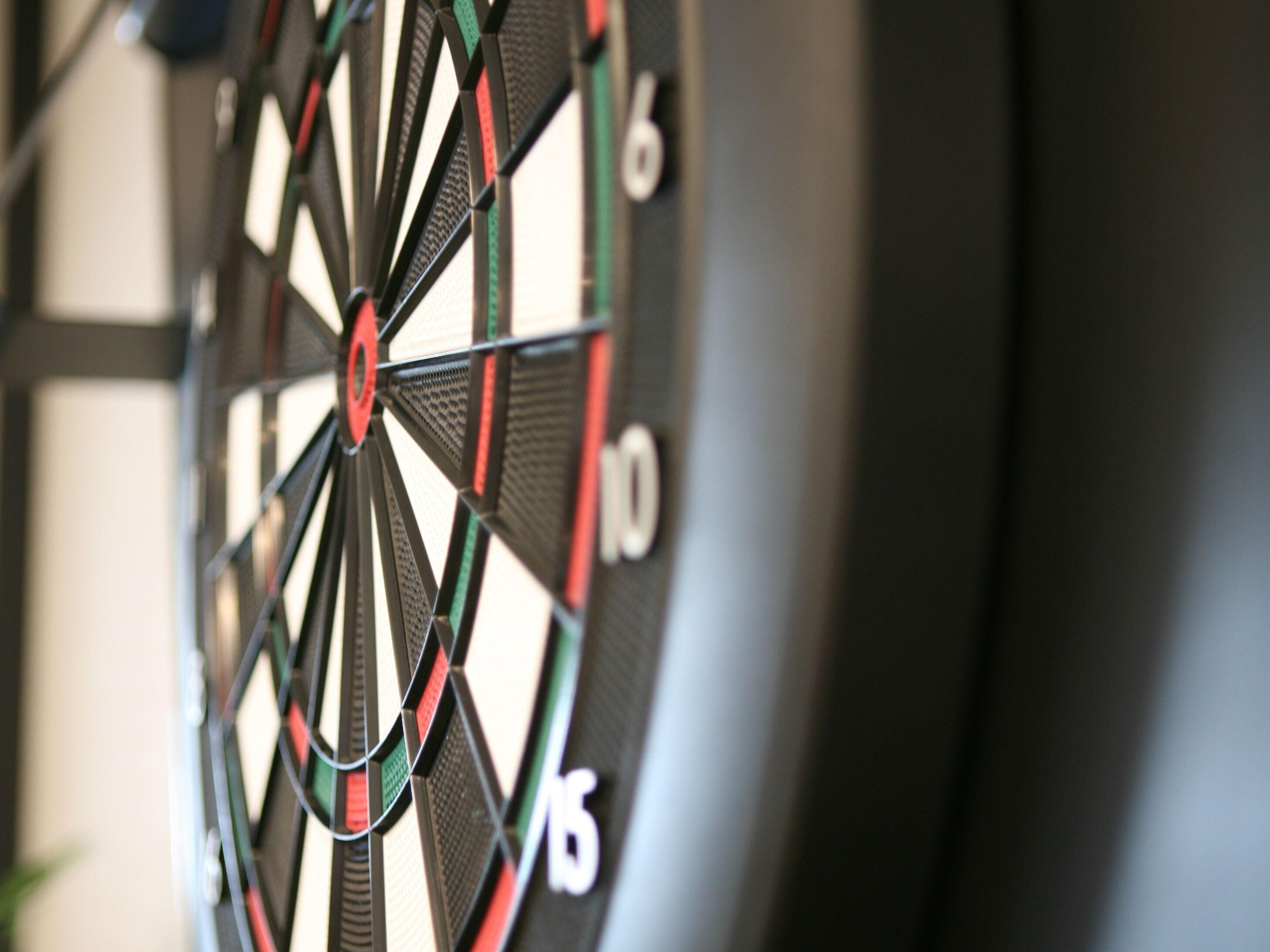 Дартс и держатель дартс Stella baby-foot & billards ARCH-00092325 - Вид №4