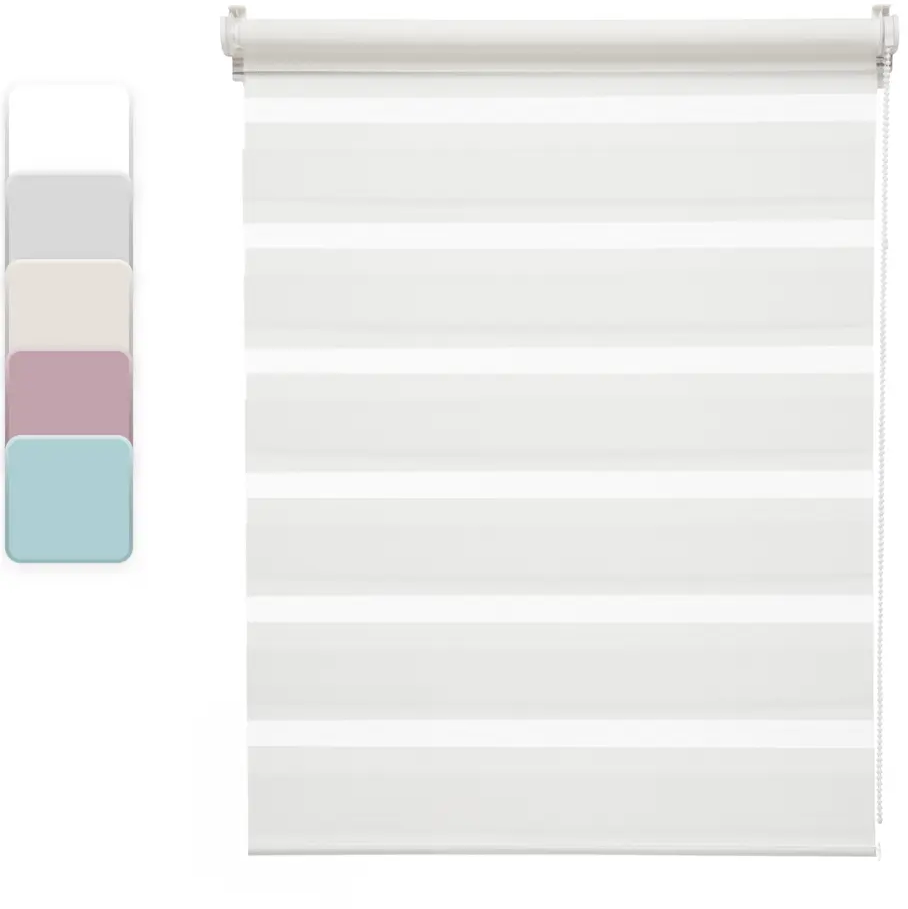 INSPIRE Peter — рулонная штора день-ночь для идеального света 85225697