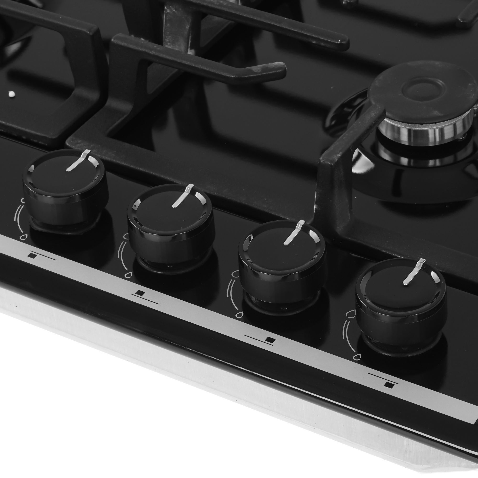 9280346 Газовая варочная поверхность USTO Y60V41B001 STDN-0151929 - Вид №2