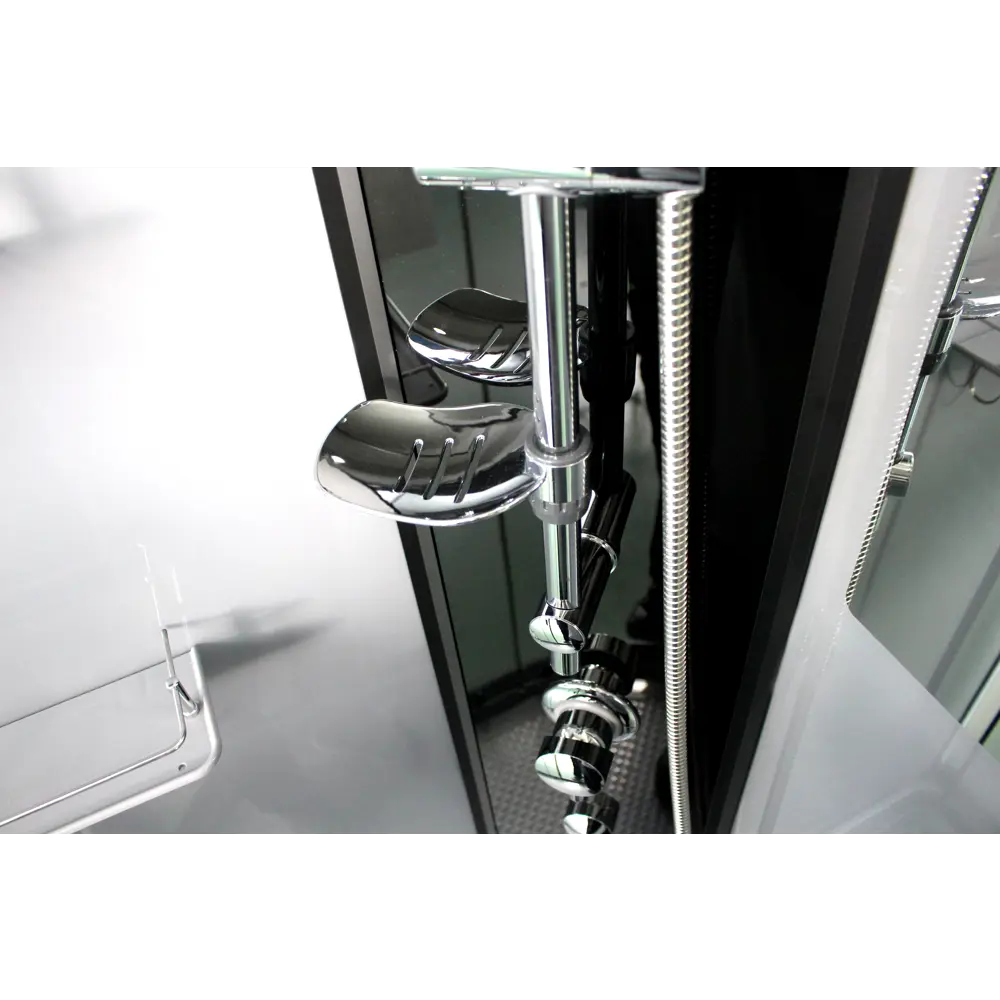 Душевая кабина Ferro низкий поддон 90х90 см 82138069 STLM-2061866 Santreyd Без серии - Вид №7