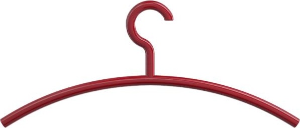 570.3 вешалка HEWI USA Produkte  - Вид №13