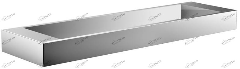 Emco Bad Полка для ванной из металла Liasion sun-id-1492965