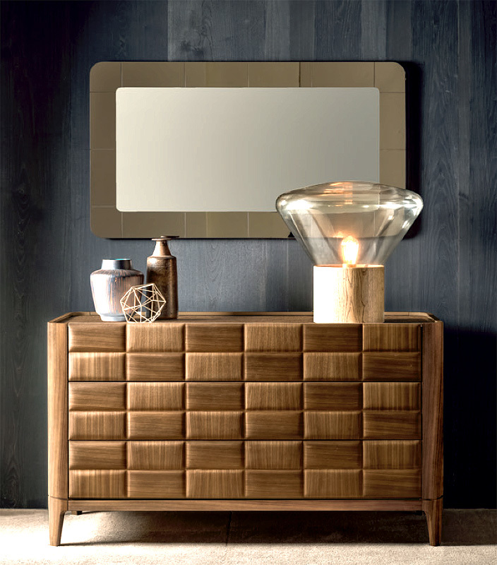 Комод  DALL'AGNESE DA03001 Dama - Вид №1