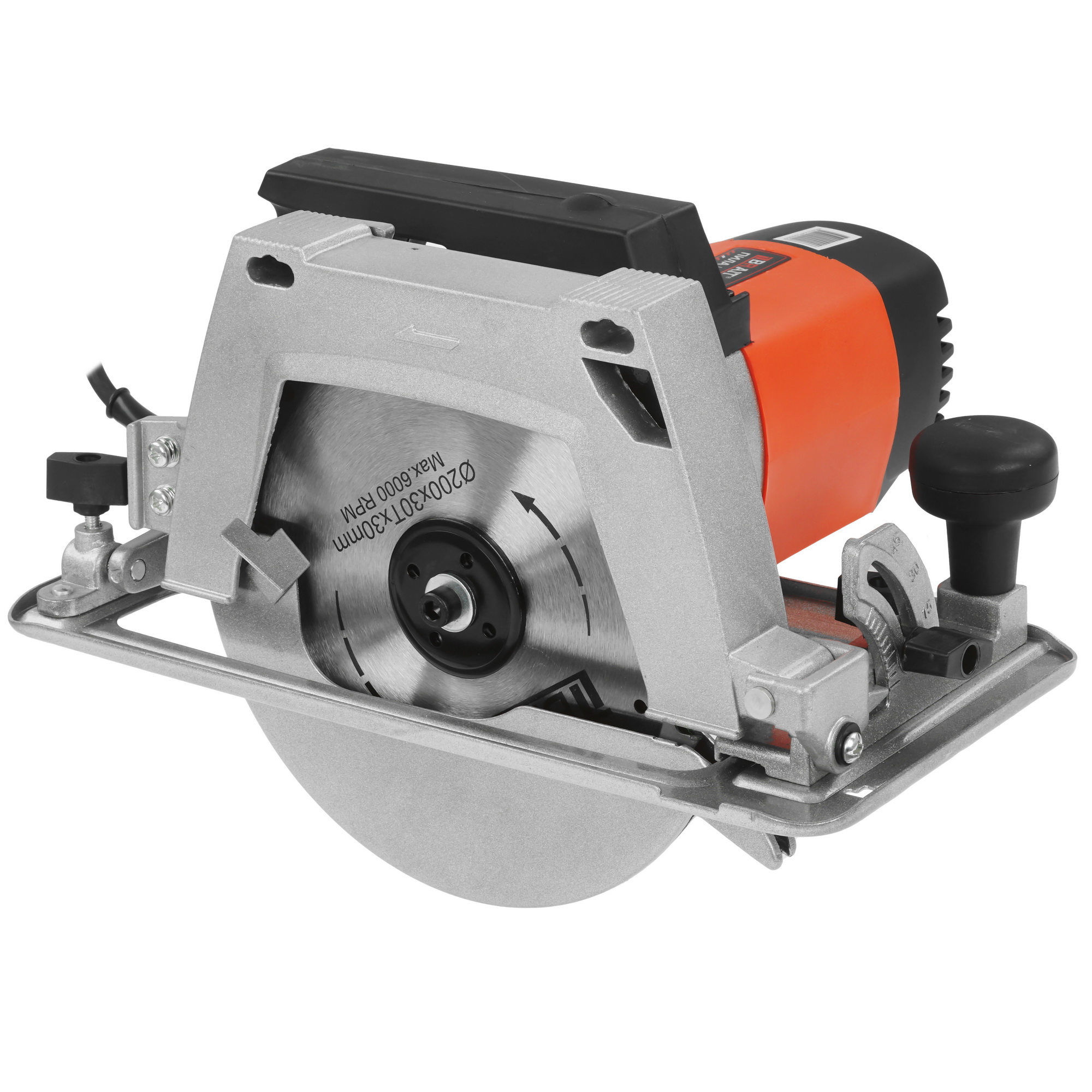 Пила дисковая BRAIT BCS 200/2000S 9230649 STDN-0072869