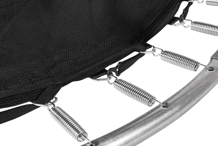 Батут hasttings classic pink (3,05 м) Hasttings sun-id-2068476 - Вид №2