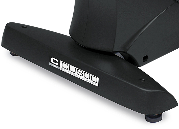 CU800ENT Велотренажер spirit fitness cu800ent Spirit Fitness  - Вид №4