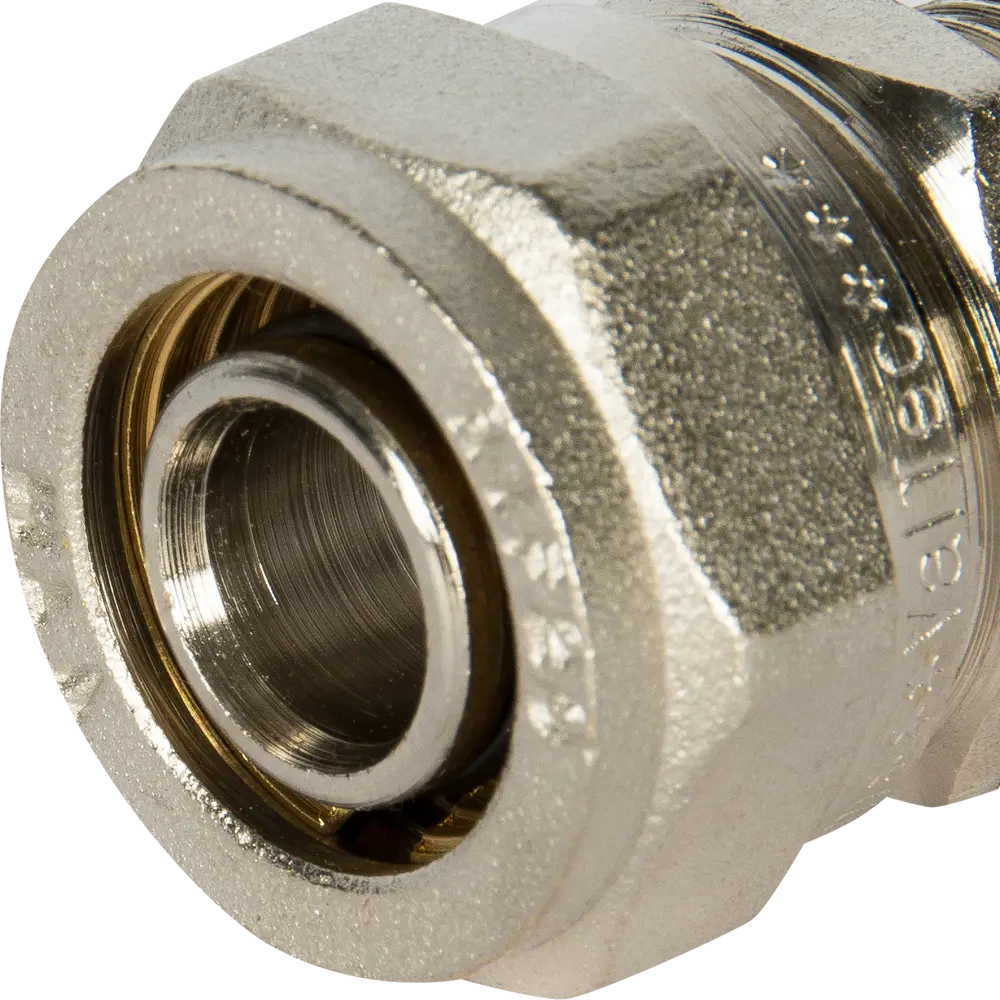 Обжимной соединитель Valtec 20х1/2" с наружной резьбой для трубных систем 10512683 STLM-0000525 - Вид №1