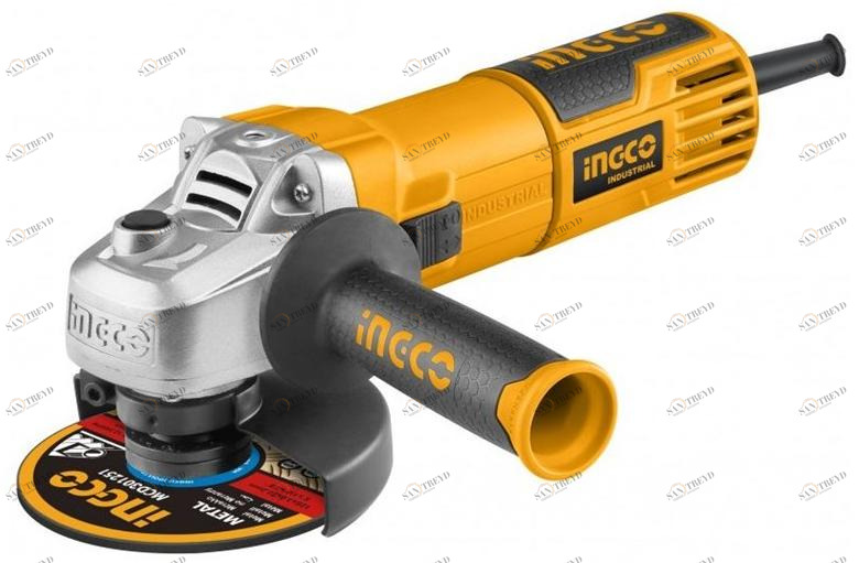 INGCO ITALIA Угловая шлифовальная машина 1050 вт sun-id-1404310