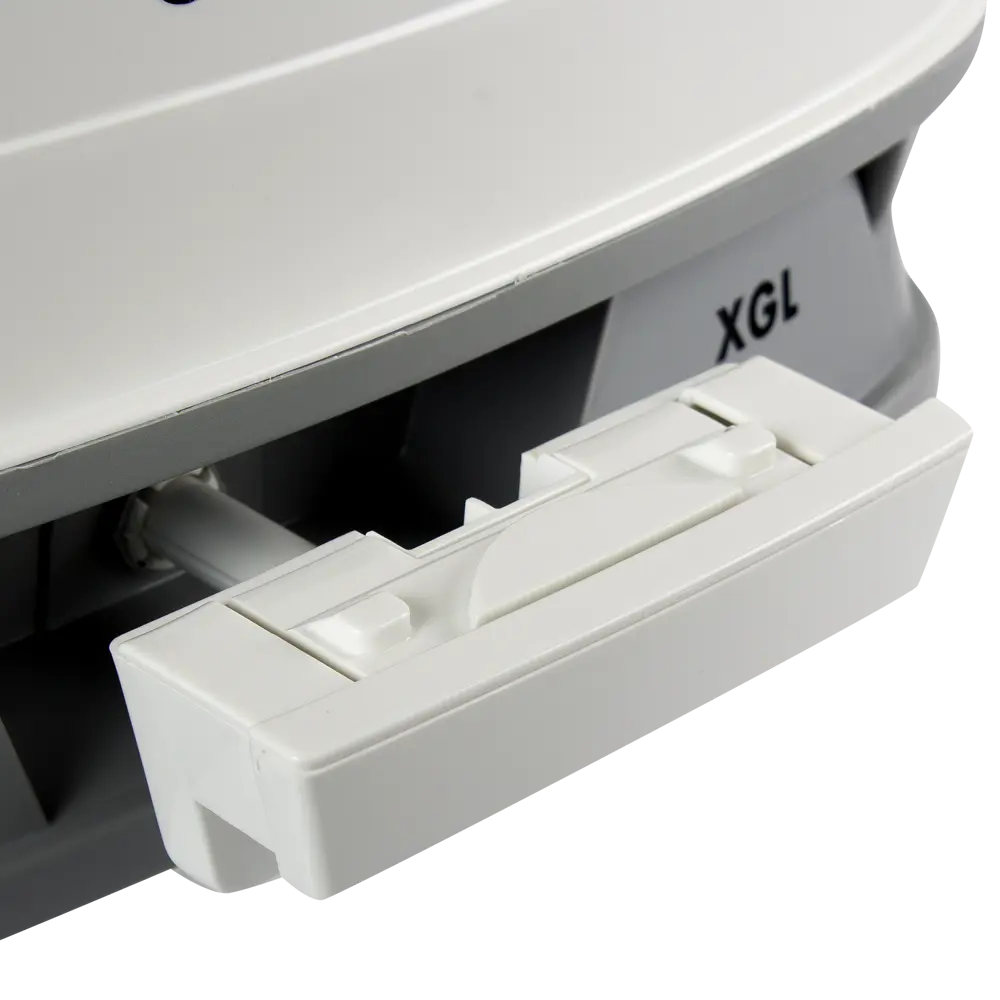 Биотуалет Thetford Campa Potti XGL, 21 л STLM-2209756 - Вид №4