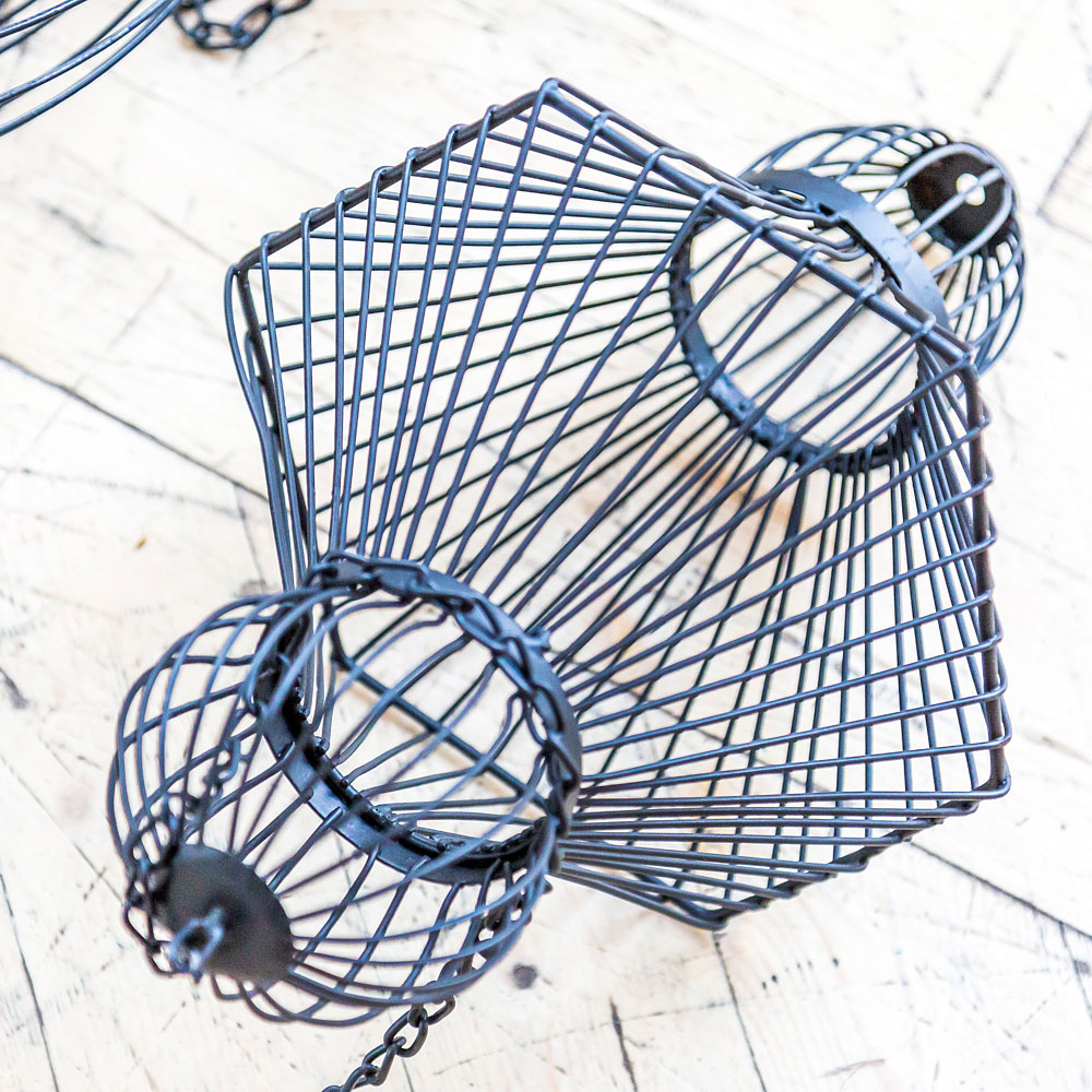 5086890 Декоративный подвесной элемент «Фонарь №3» Object Desire  - Вид №5