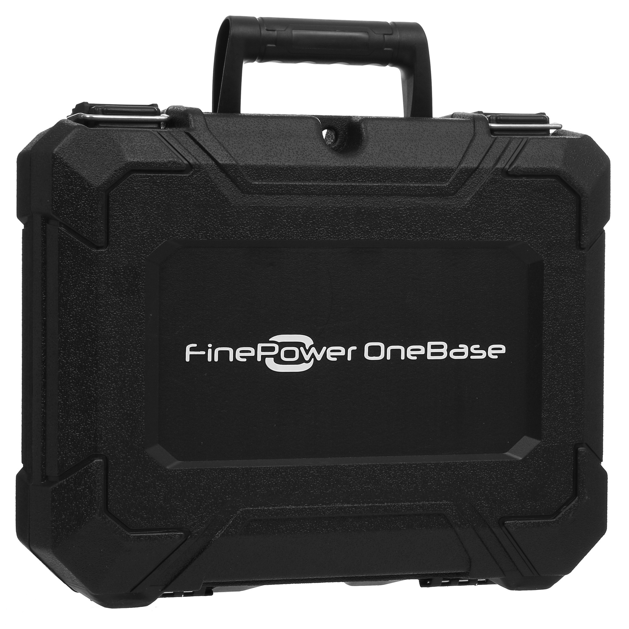Гайковерт FinePower OneBase CIWBL300K2 OneBase20 5089592 STDN-0057331 - Вид №8