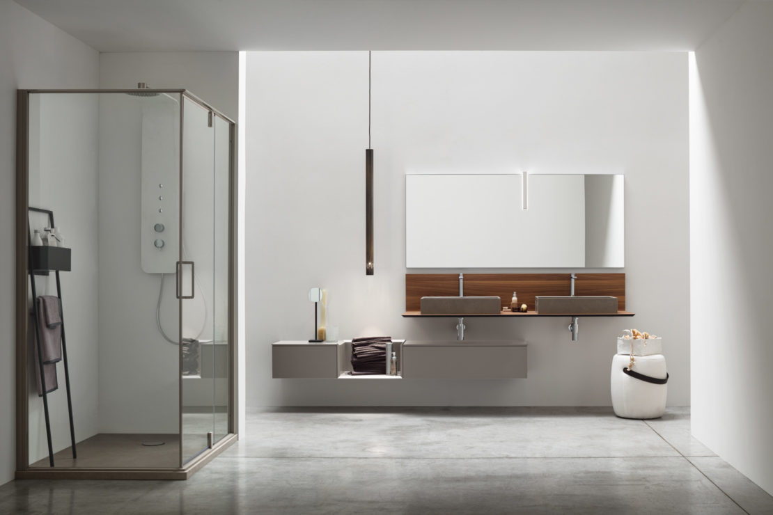 Комплект мебели 61 Arcom Pollock STARC139 - Вид №19