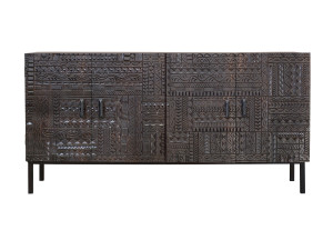 Манго Madia с распашными дверями