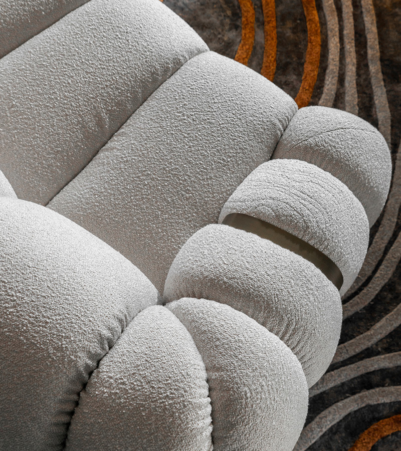 GRST74 Trésor модульный диван - giorgio collection - Вид №1