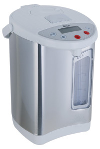 9287472 Термопот Oasis TP-4LDS белый