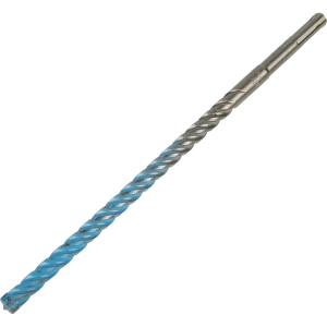 Бур по бетону SDS-plus Bosch SDS Plus-7X 12x265 мм