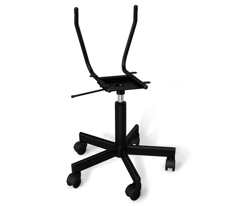 Стул подъемно-поворотный SHT-S85/S121М Santreyd SHTST792 - Вид №3